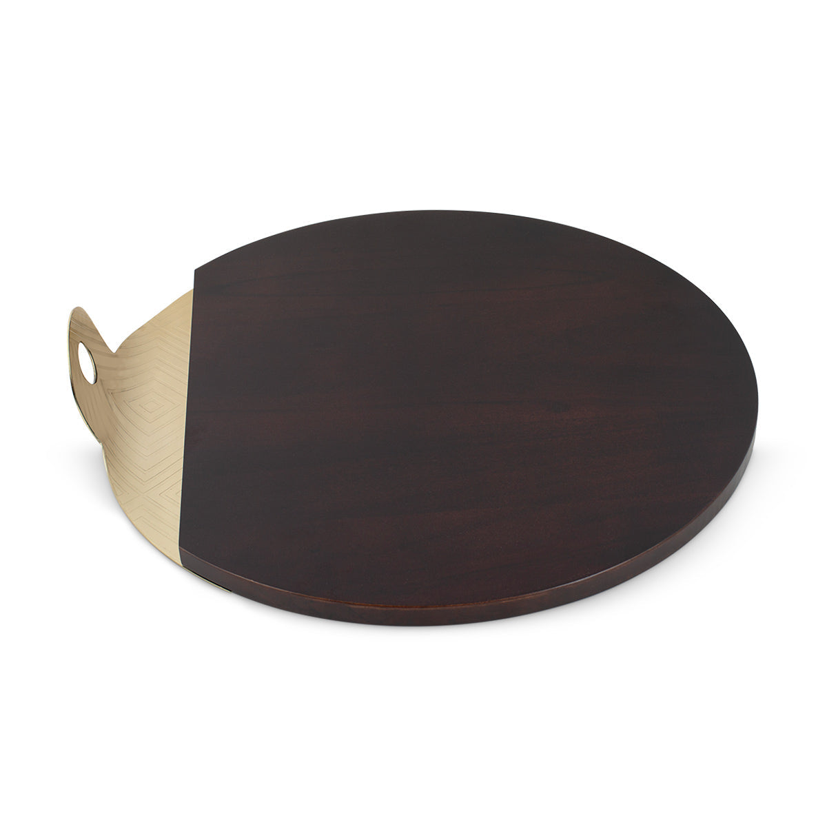 Vadon Round Platter